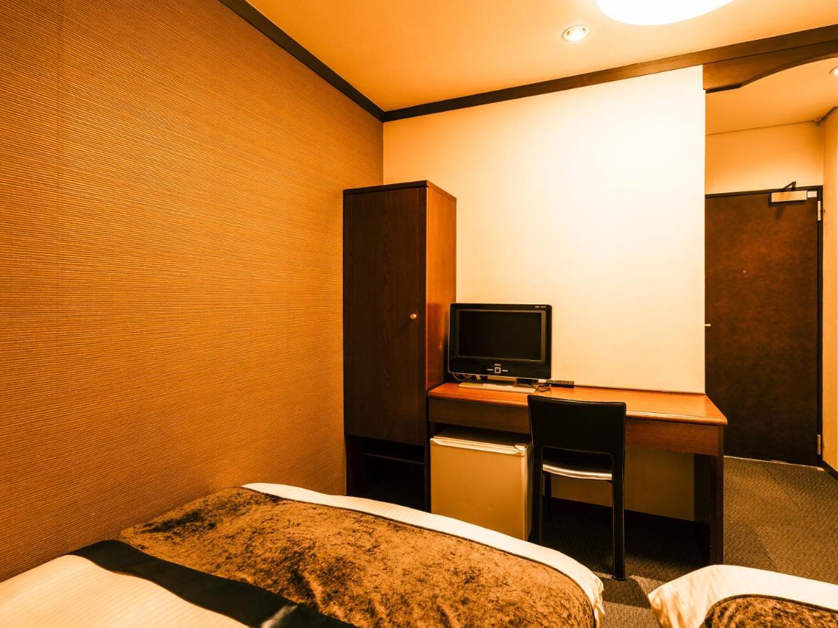 Hotel Areaone Takamatsu Exterior foto